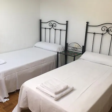 アパート Casa Lola Onís