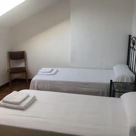 Casa Lola アパート Onís